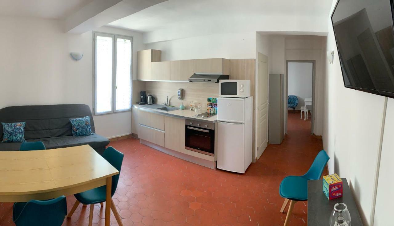 Appartement l’étoile Moustiers-Sainte-Marie Exterior foto